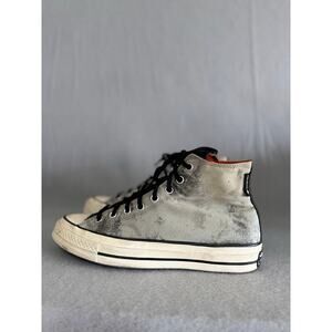 Converse Chuck 70 Hi GTX Gore-Tex Shoes size 9